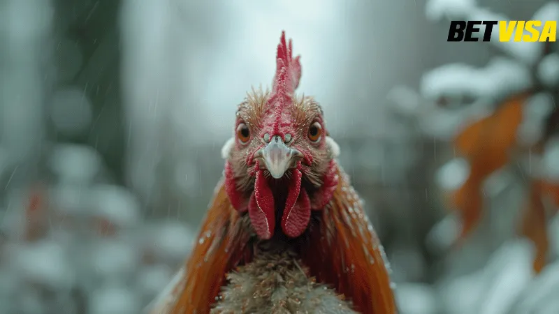 Chế độ dinh dưỡng khi tập lực cho gà chọi