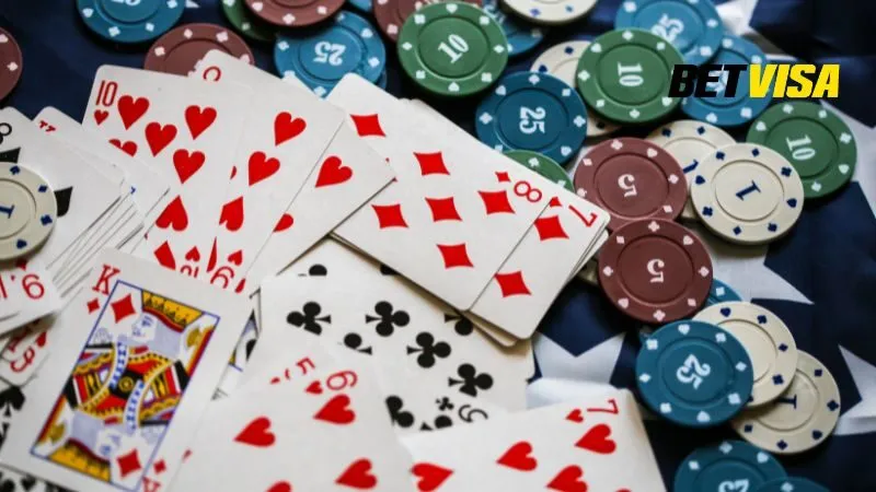 Giới thiệu tổng quan về BetVisa