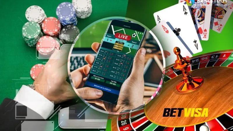 Hướng dẫn quy trình tải app BetVisa dễ hiểu