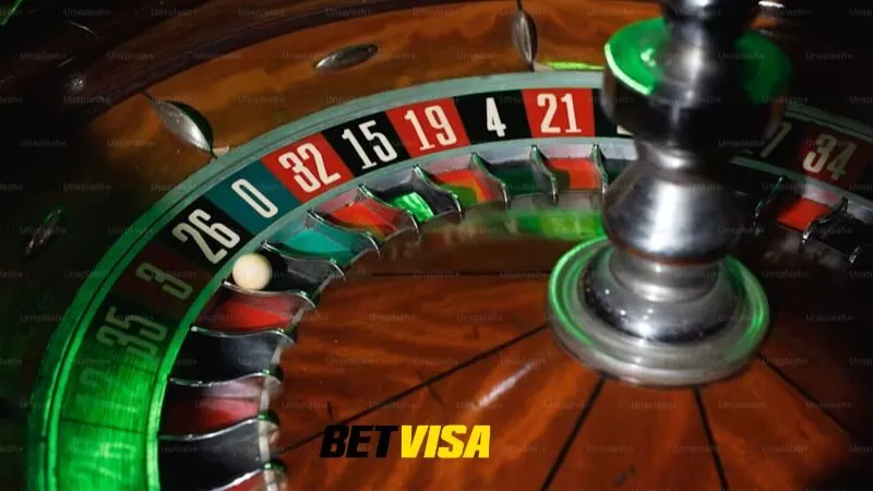 Kinh nghiệm chơi cá cược áp dụng được cho người chơi mới và lâu năm BetVisa