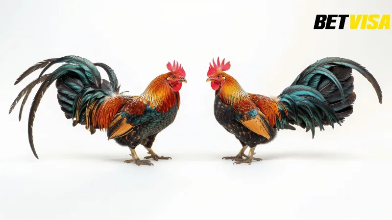 Lựa chọn giống gà