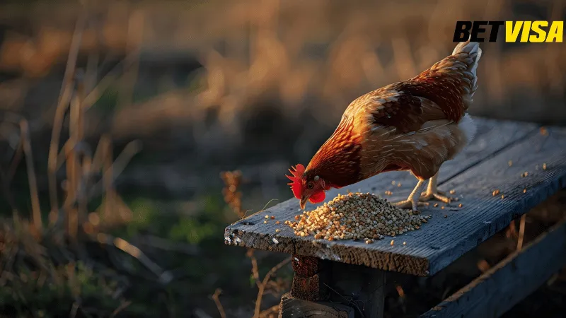 Những lưu ý khi tập lực cho gà chọi