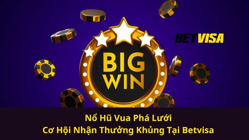 Siêu Hũ Tứ Linh Betvisa| Trải Nghiệm Game Đổi Thưởng Đỉnh Cao Với Cơ Hội Trúng Lớn