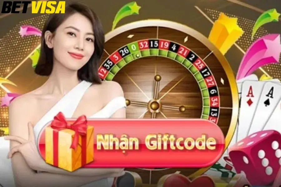 Code Betvisa - Nhà Cái Tặng Code Cho Người Dùng Năm 2025