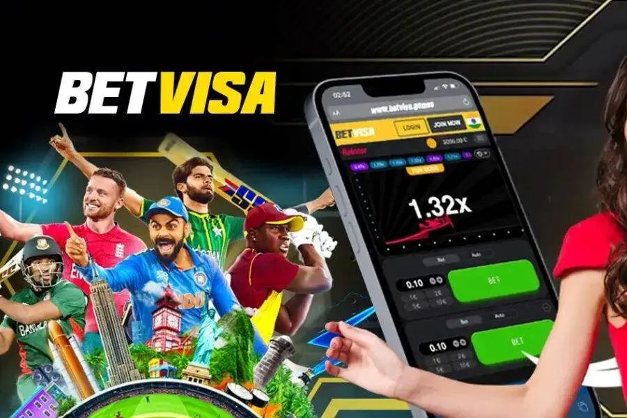 Trụ Sở Betvisa Ở Đâu? Tìm Hiểu Rõ Hơn Về Hệ Thống Betvisa 